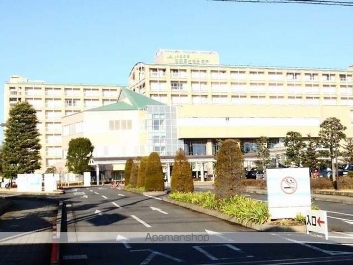 ANDOーHAITUの周辺