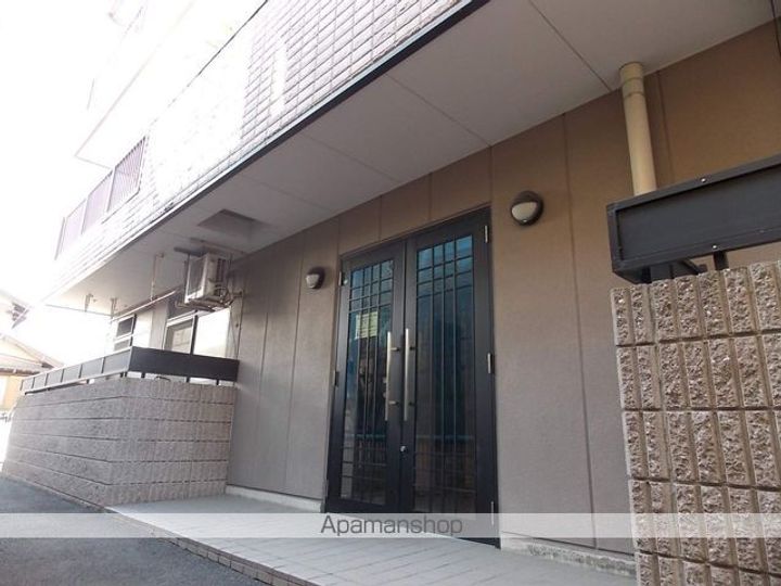 クリスタル大地302のその他画像