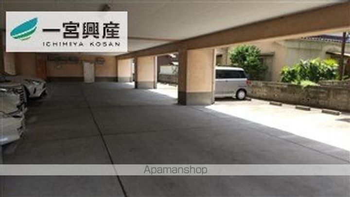 シェレナ朝生田603のその他画像