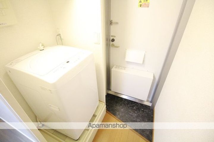 レオパレスネイバーズN208のその他画像