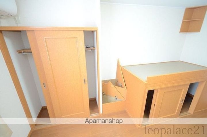 レオパレスPRESIDENT103のその他画像