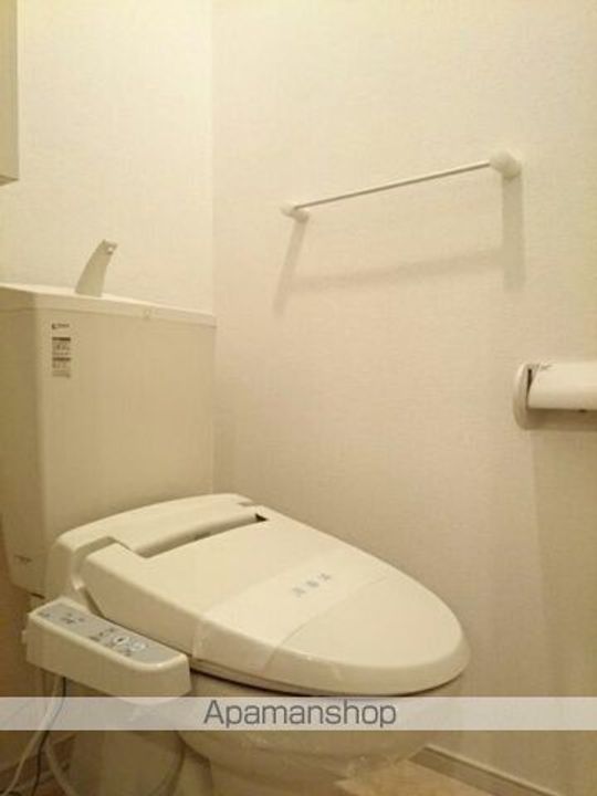 神奈川県横浜市泉区和泉中央南2丁目の賃貸アパートのその他画像