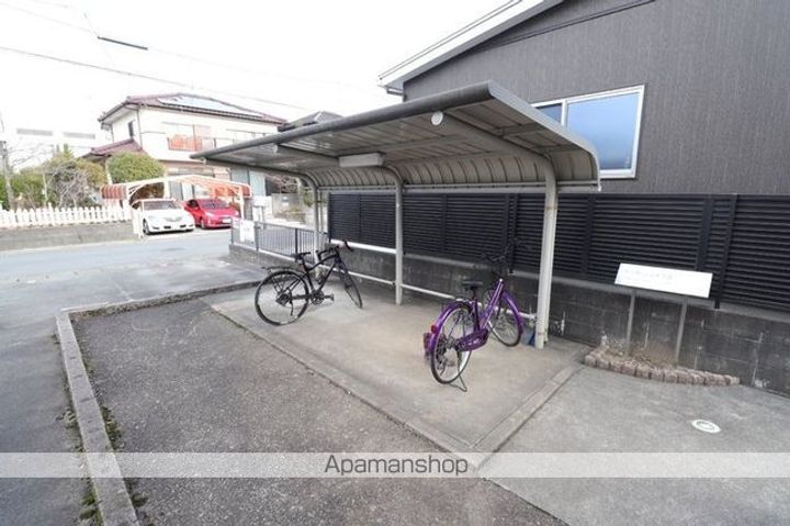 マーサジュネスⅡのその他画像