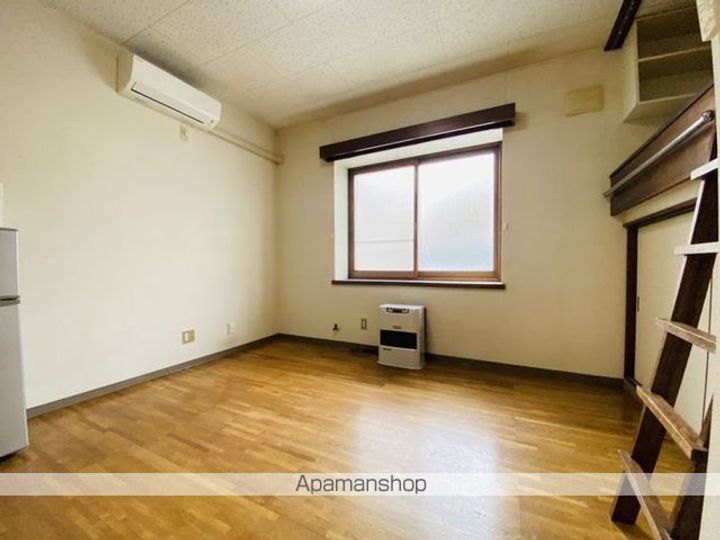 ヴァンベール亀田 (ヴァンベールカメダ)の内装