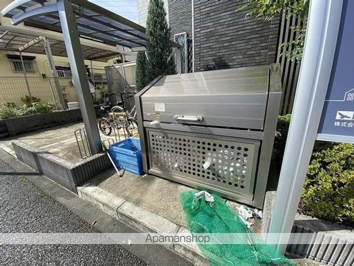 東京都足立区谷中3丁目の賃貸アパートのその他画像