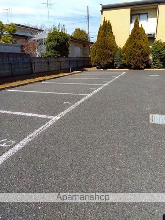 レオパレスウェルメードのその他画像