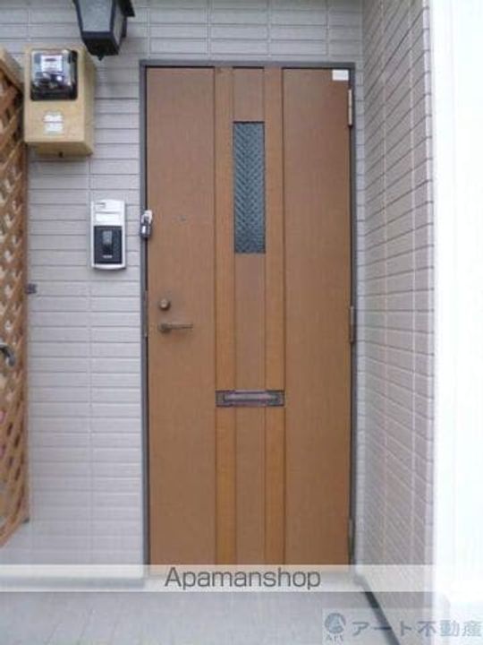 愛媛県松山市山越1丁目の賃貸アパートのその他画像