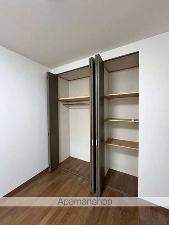 コート北野田サウスヒルズ417の内装