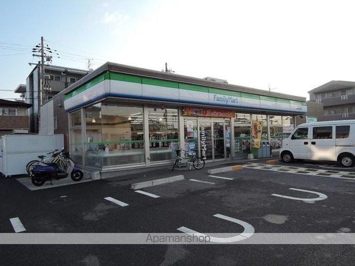 ジョイフル岸和田304の周辺