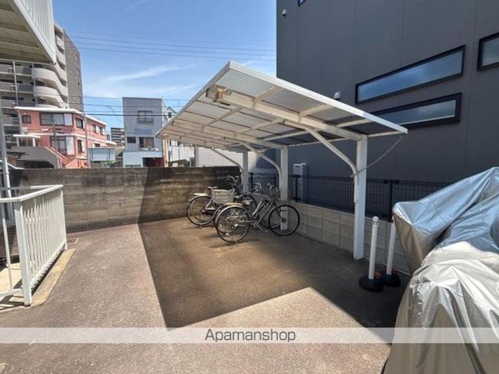 香川県高松市栗林町2丁目の賃貸アパートのその他画像