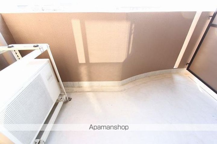 バレーフィールド仏生山館303のその他画像