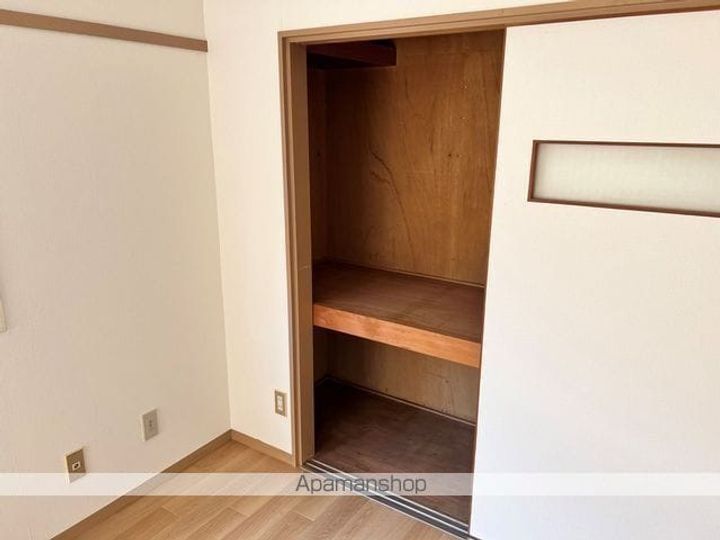 エクセランス・ド・旭ヶ丘の内装