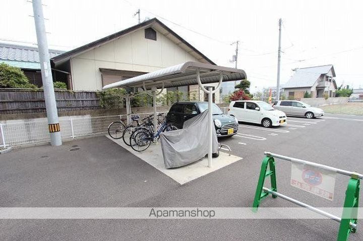 香川県高松市郷東町の賃貸アパートのその他画像