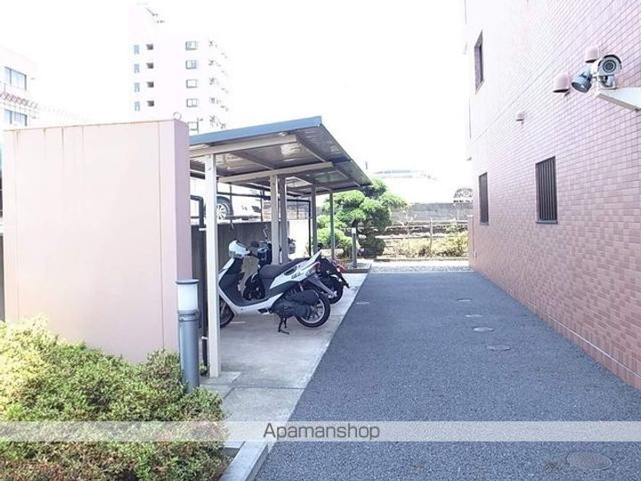 メゾンプログレスのその他画像