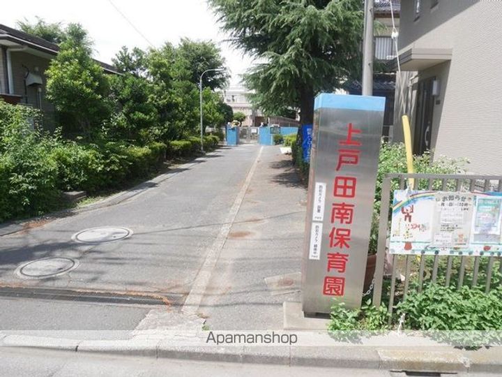 エトワール南302の周辺
