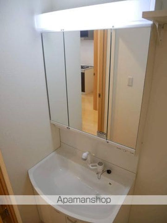 大阪府堺市堺区甲斐町西3丁の賃貸アパートのその他画像