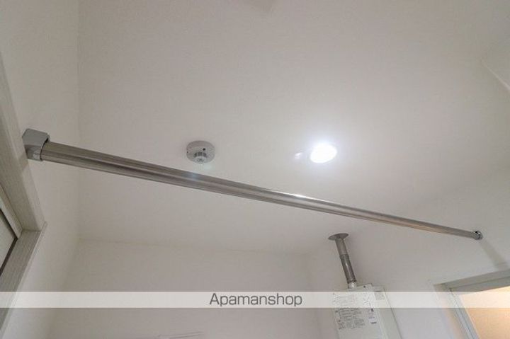 パストラル№Ⅳ103の内装