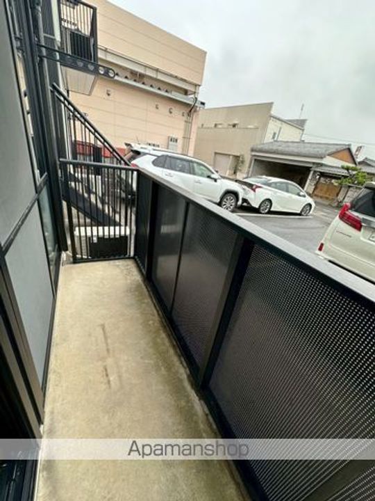 スカイフォーレス A棟のその他画像