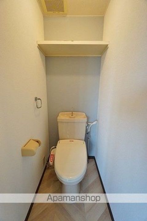 杉山第二マンション301のその他画像