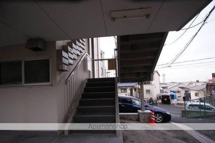 イワタバコ苑のその他画像