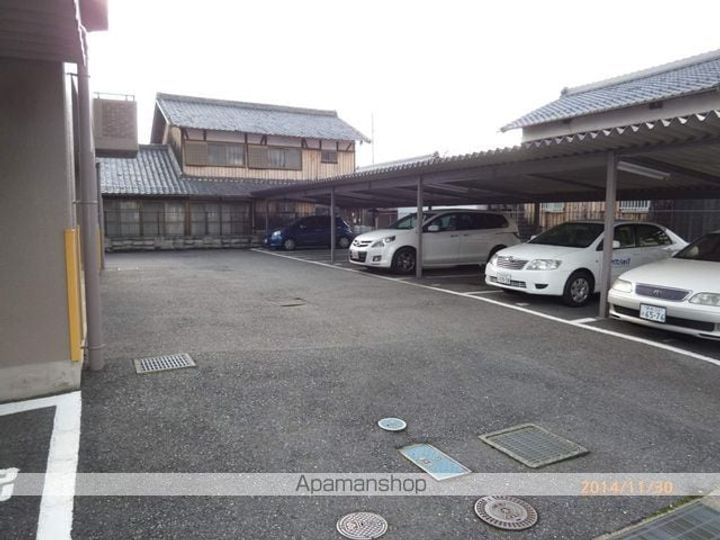 コスミックルーム21のその他画像