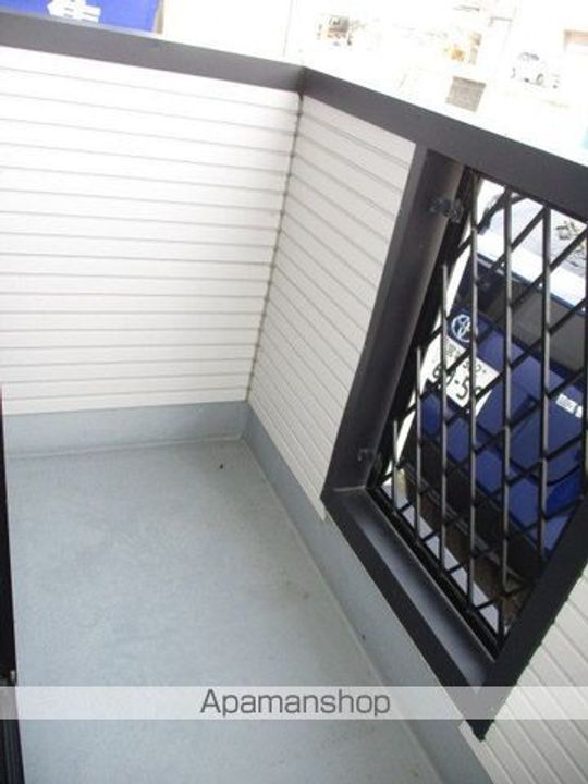 セゾンポルテニア101のその他画像