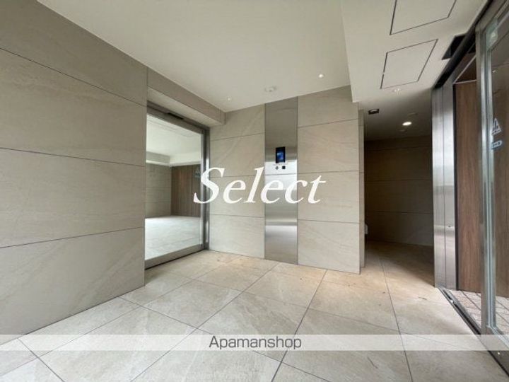 クラリティア横濱反町のその他画像