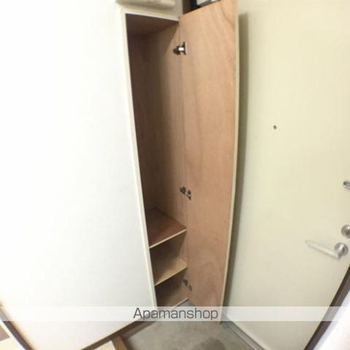 スカイハイツのその他画像