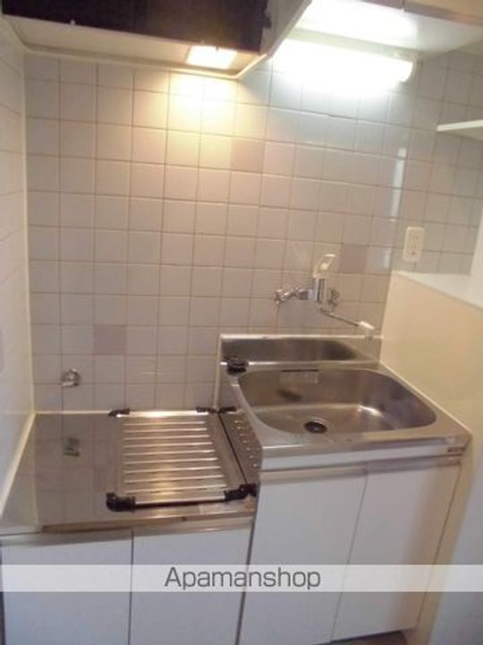 CASA FELICE カーサ フェリーチェのキッチン