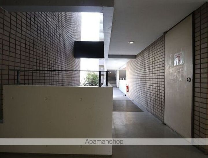 東京都国分寺市本町4丁目の賃貸マンションのその他画像