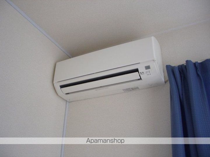 レオパレス社台106のその他画像