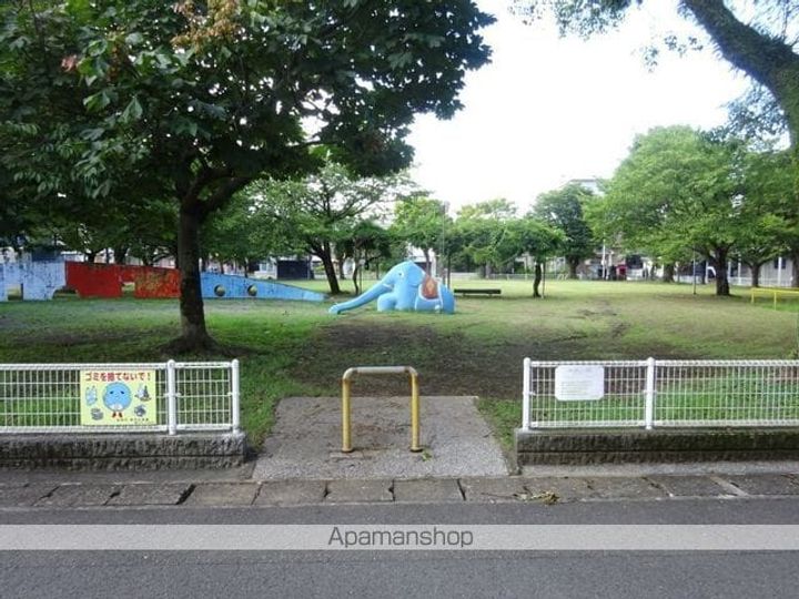 メゾンいけべ205の周辺