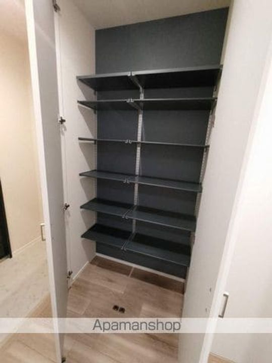 アルシオネ赤塚の内装