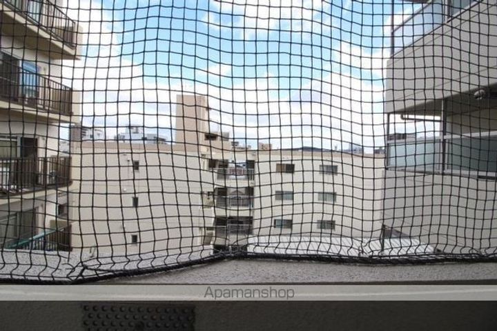 岡山県岡山市北区富田町1丁目の賃貸マンションのその他画像