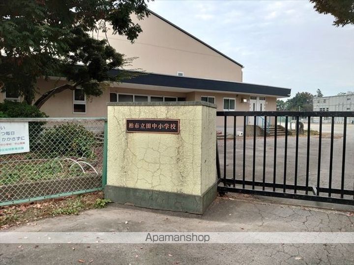 レオパレス優の周辺