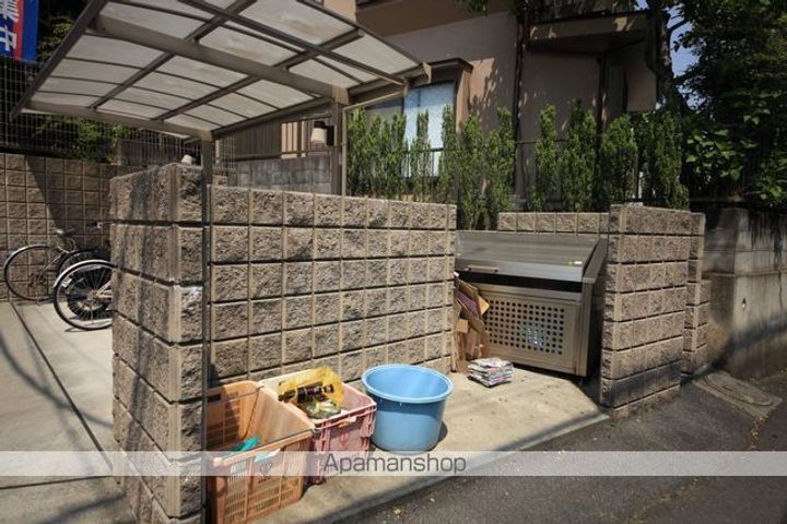 ラ・シエスト108号室のその他画像