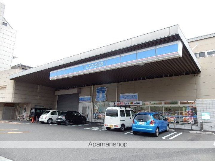 EXE COURT番町の周辺