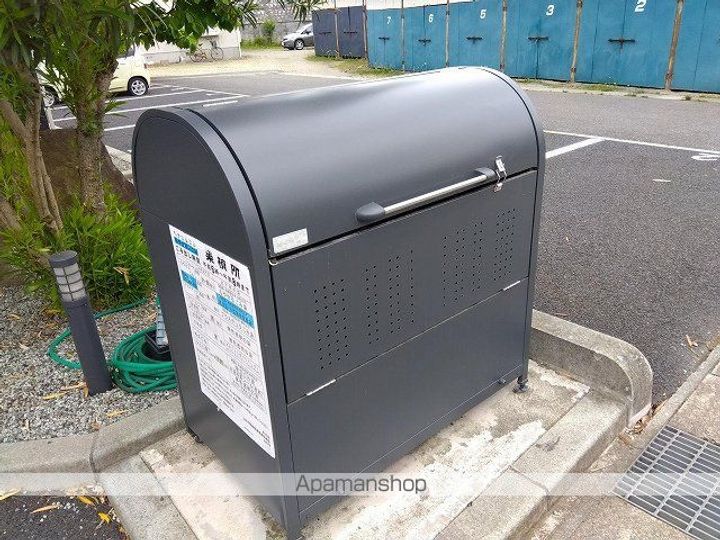 レオパレス薬師101のその他画像