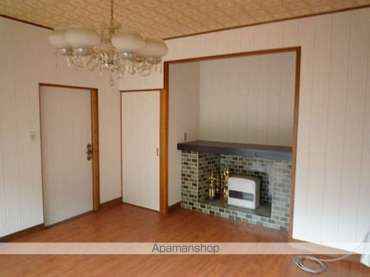 福島県いわき市常磐湯本町傾城(一戸建)の賃貸物件のその他画像