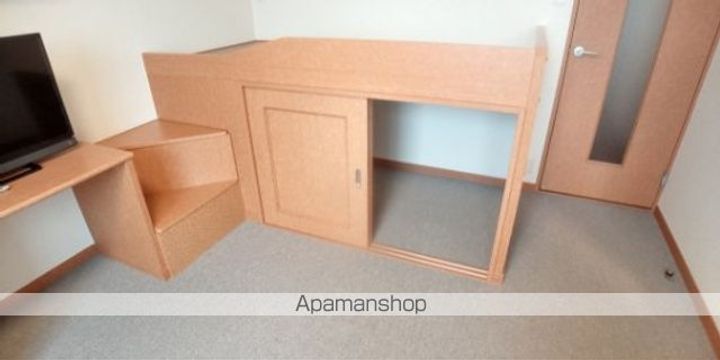 レオパレス星&ナミ K10のその他画像