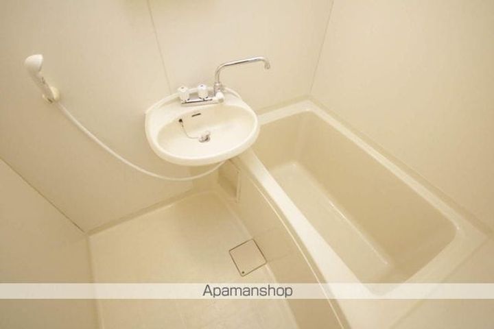 プリムローズハットの内装