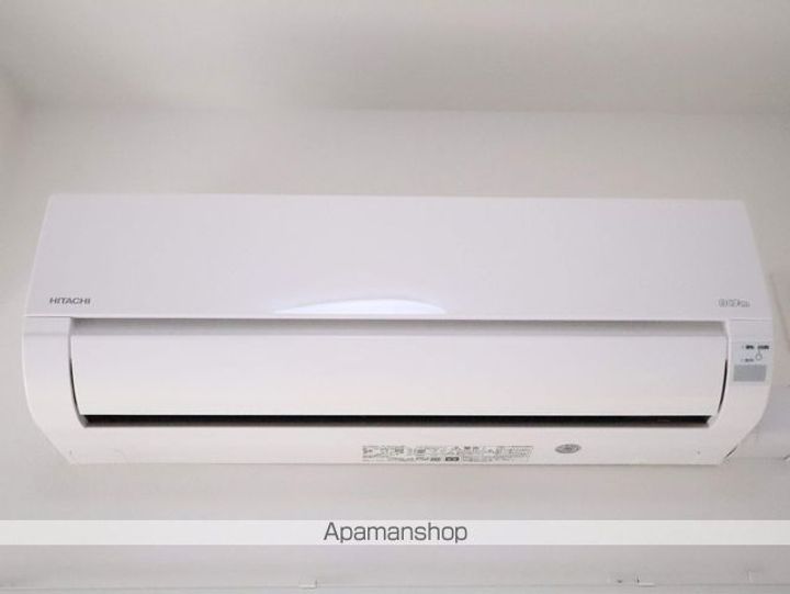 メイクス矢場町の内装