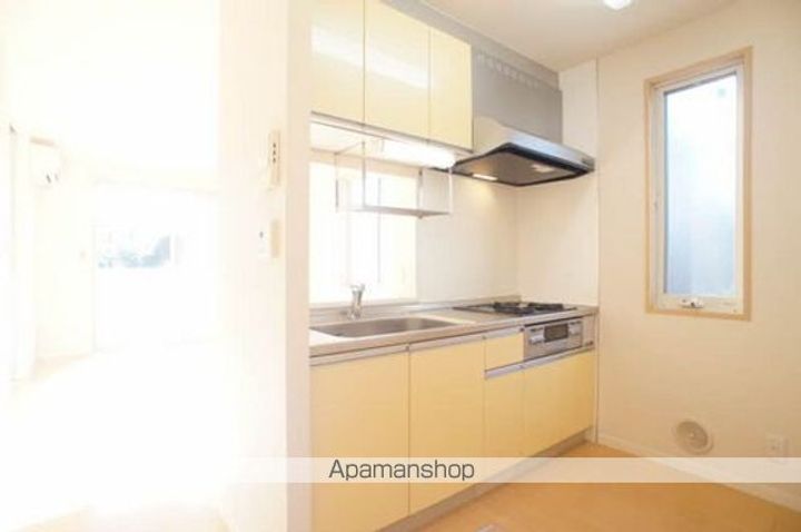 ツインシャーメゾンC棟101のその他画像