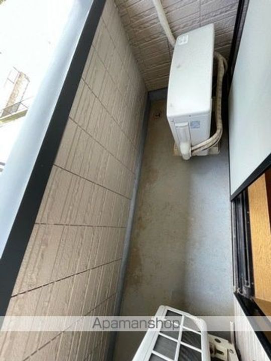 テラヴィⅡ202のその他画像