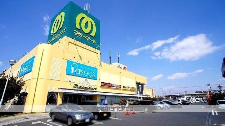 埼玉県深谷市東方の賃貸アパートの周辺