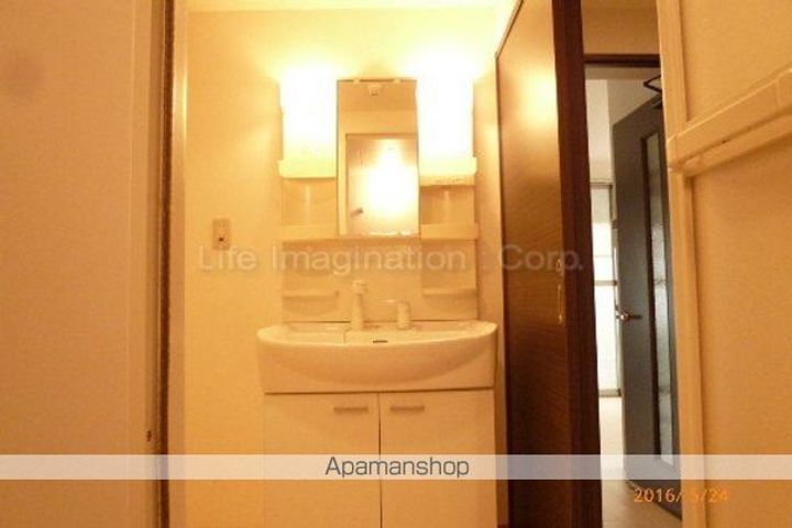 滋賀県草津市野村2丁目の賃貸マンションのその他画像