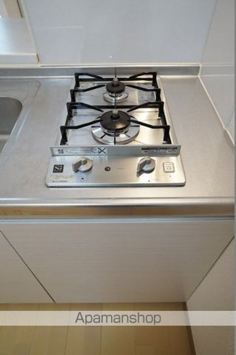 静岡県浜松市中央区佐藤1丁目の賃貸アパートの内装