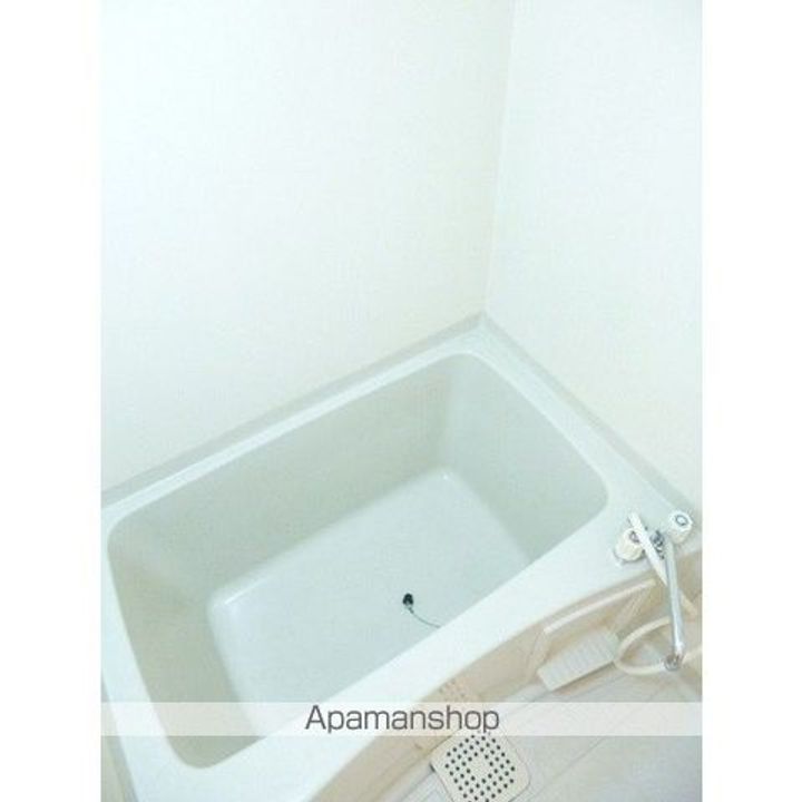 東京都江東区大島1丁目の賃貸マンションの風呂