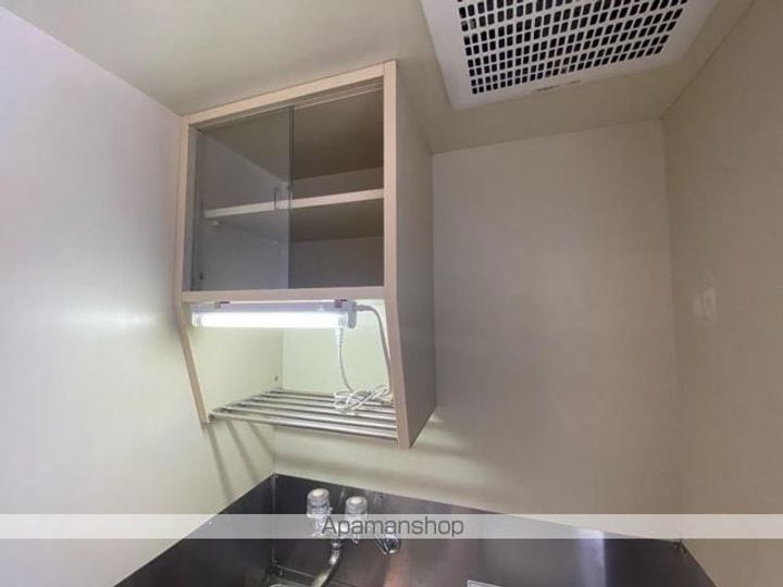 アルファ宮脇町402のその他画像