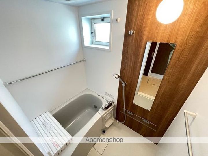 リビエラ Ⅱの風呂